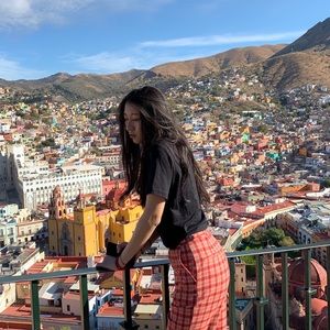 Meet your Posher, Alex